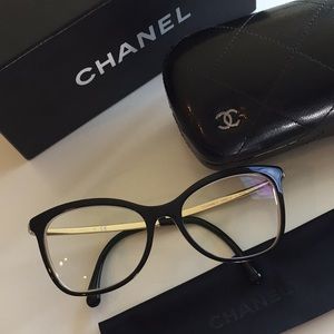 Like New CHANEL glasses
